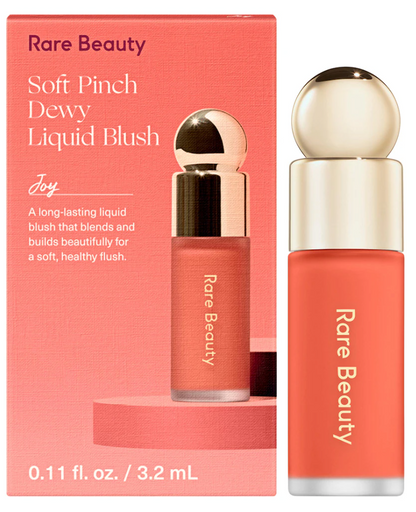 PRE ORDER - RARE BEAUTY Mini Soft Pinch Liquid Blush