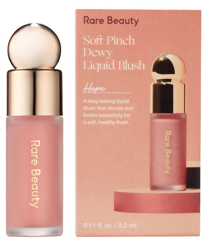 PRE ORDER - RARE BEAUTY Mini Soft Pinch Liquid Blush