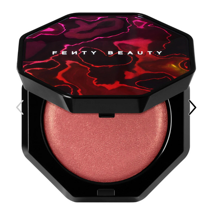 PRE ORDER - FENTY BEAUTY Hot Cheeks Velour Blushlighter LIMITED EDITION