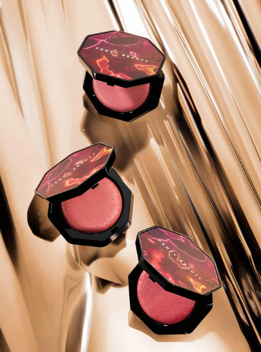 PRE ORDER - FENTY BEAUTY Hot Cheeks Velour Blushlighter LIMITED EDITION