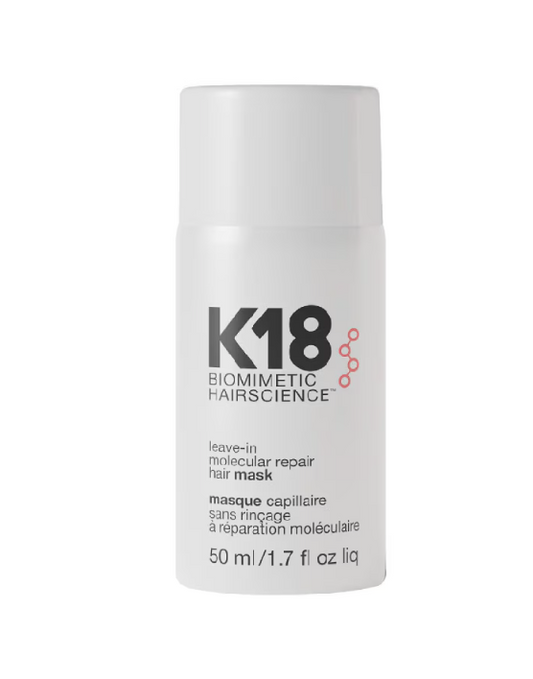 K18 HAIR MASK MOLECULAR REPAIR