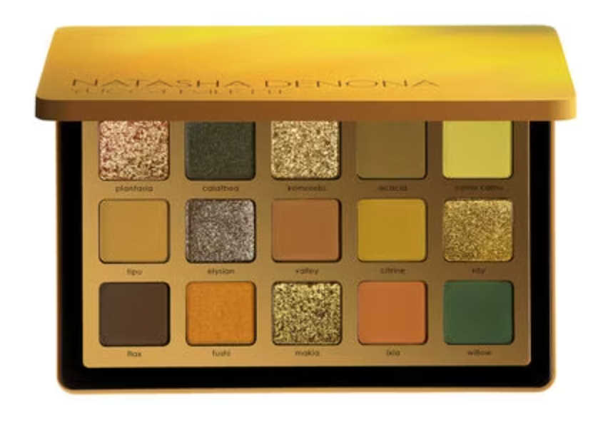 NATASHA DENONA YUCCA PALETTE