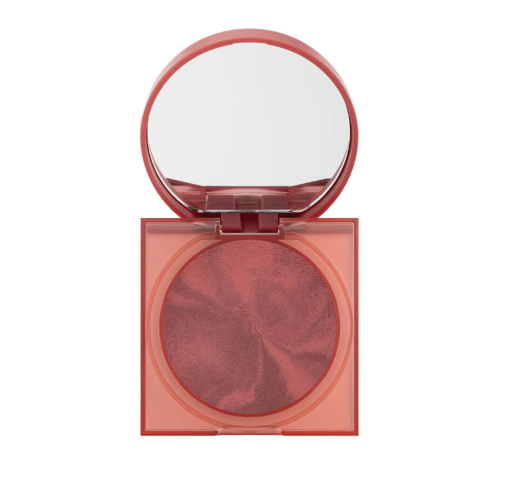 HUDA BEAUTY GLOWISH CHEEKY VEGAN BLUSH POWDER