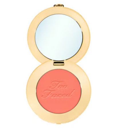 CLOUD CRUSH BLUSH TOO FACED