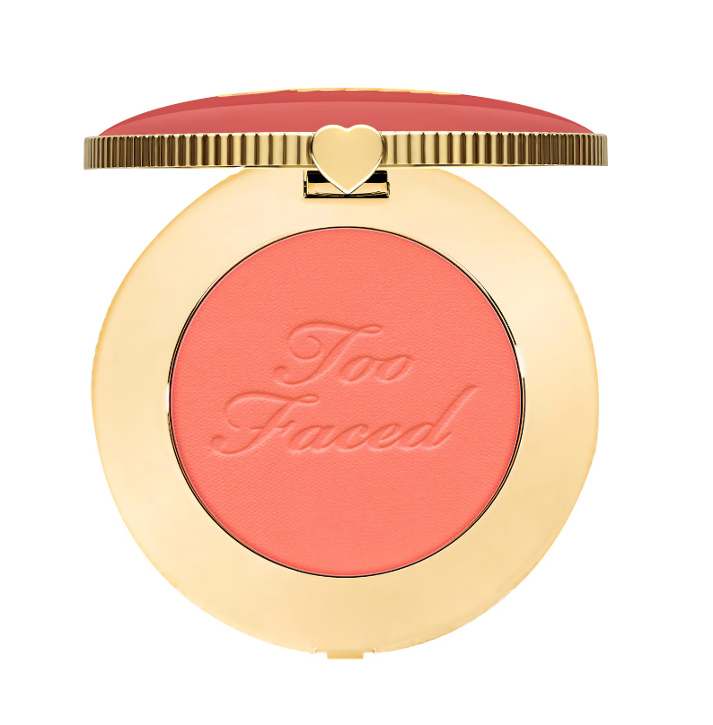 CLOUD CRUSH BLUSH TOO FACED