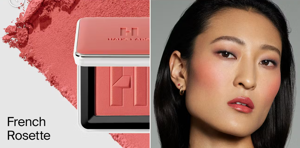 HAUS LABS COLOR FUSE BLUSH