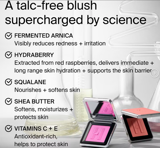 HAUS LABS COLOR FUSE BLUSH