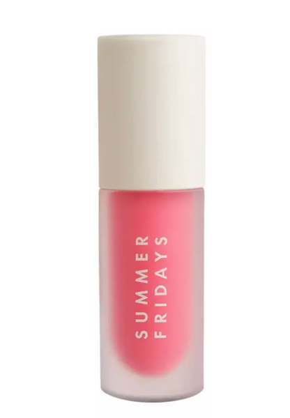 SUMMER FRIDAYS DREAM LIP OIL