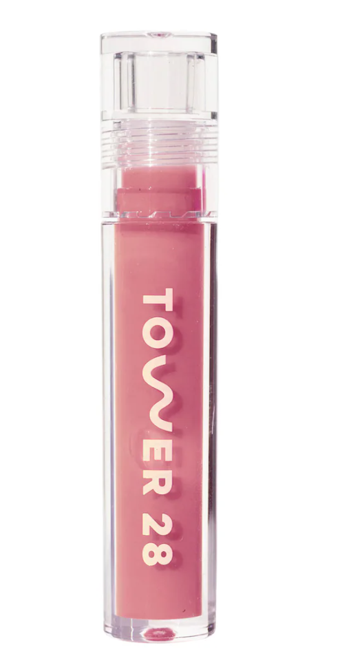 TOWER 28 ShineOn Lip Jelly Non-Sticky GlossTOWER 28