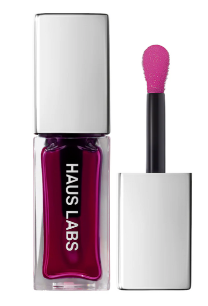 HAUS LABS PhD Hybrid Hydrating Tinted Lip Oil