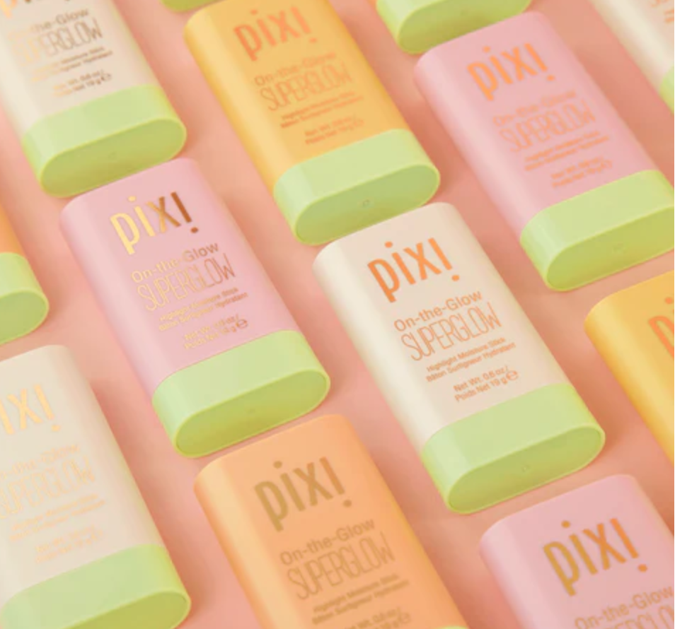 PIXI SUPER GLOW ILUMINADOR