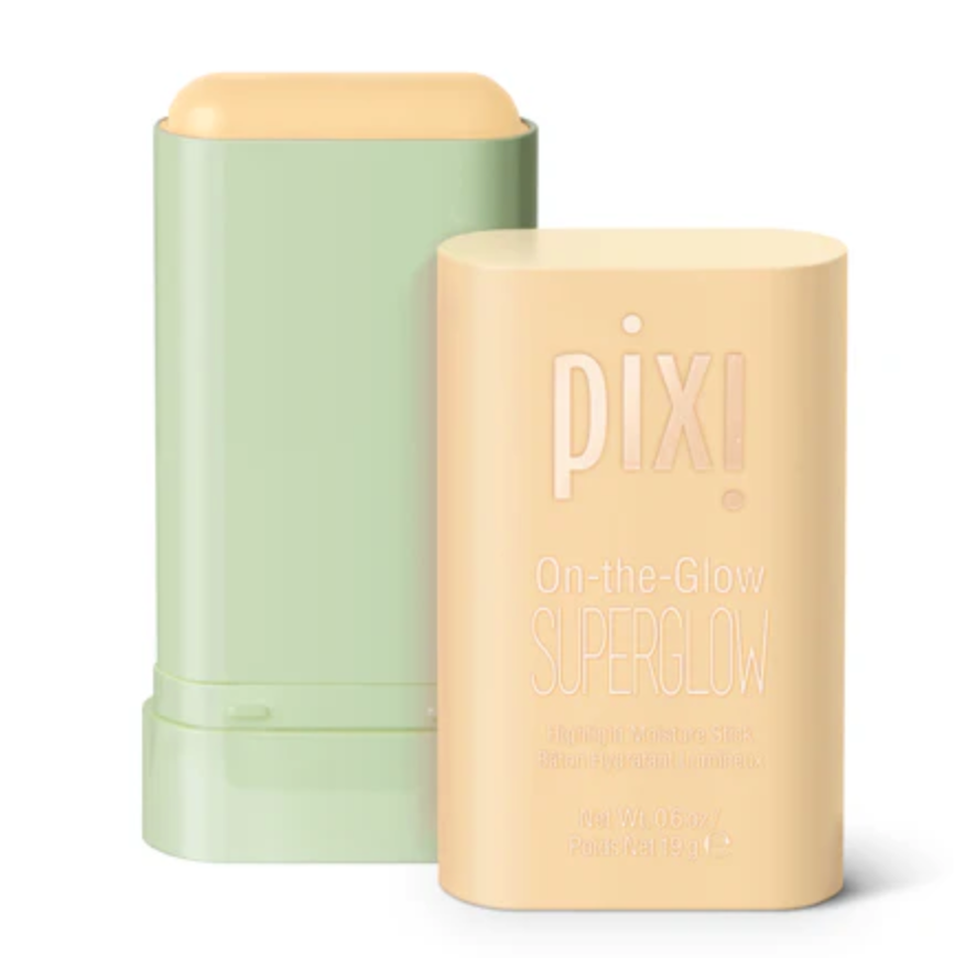 PIXI SUPER GLOW ILUMINADOR