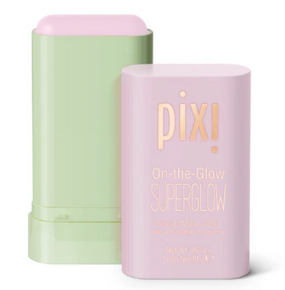 PIXI SUPER GLOW ILUMINADOR