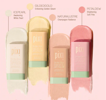 PIXI SUPER GLOW ILUMINADOR