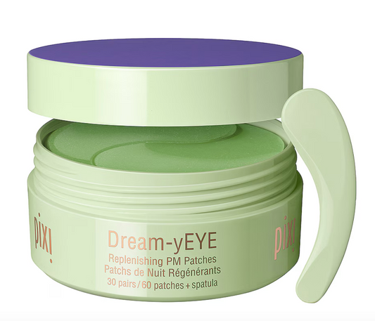 PIXI DREAMEYE PARCHES (DE NOCHE) JAZMÍN Y VITAMINA A