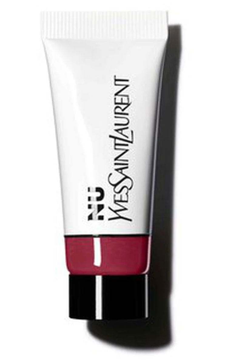 YSL NU LIP AND CHEEK BALMY TINT