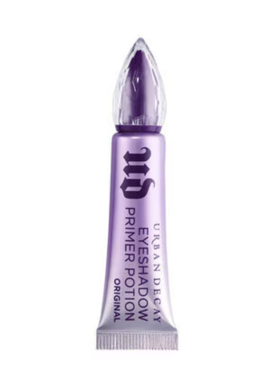 URBAN DECAY EYESHADOW PRIMER POTION