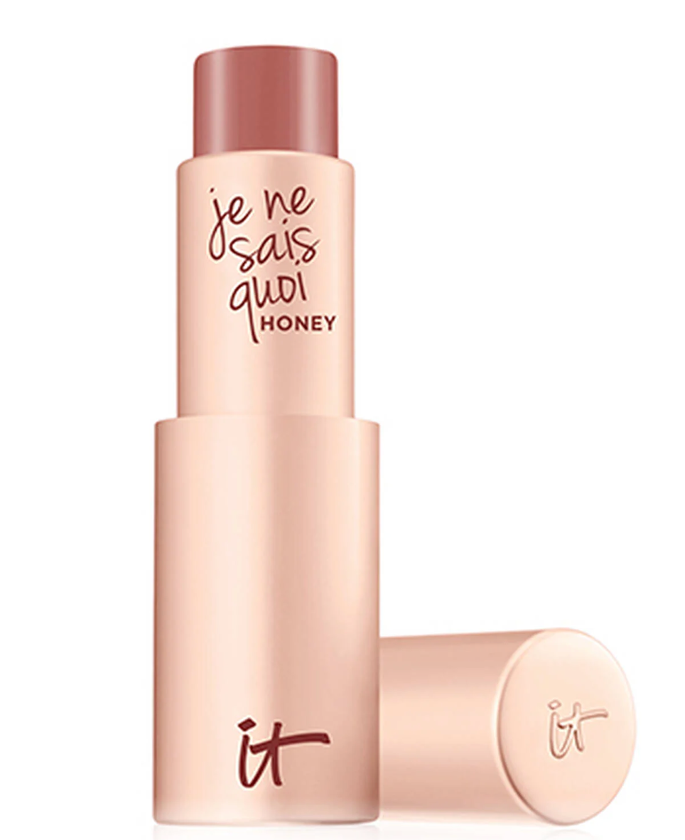 IT COSMETICS JE NE SAIS QUIO BALSAMO DE LABIOS TRATAMIENTO