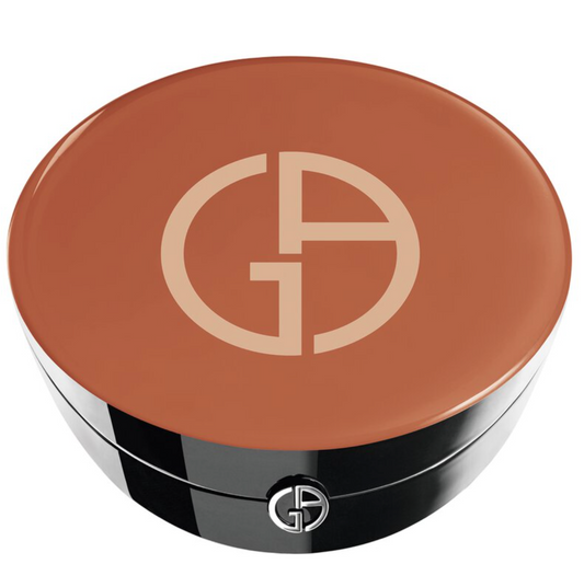 GIORGIO ARMANI LUMINOUS SILK BRONZER POWDER