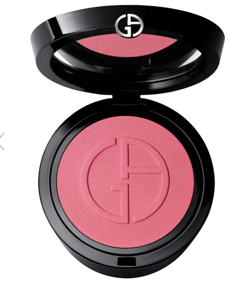 GIORGIO ARMANI LUMINOUS SILK BLUSH