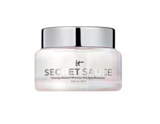 IT COSMETICS SECRET SAUCE ANTI AGING CREMA HIDRATANTE 60 ML