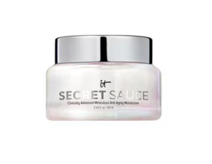 IT COSMETICS SECRET SAUCE ANTI AGING CREMA HIDRATANTE 60 ML