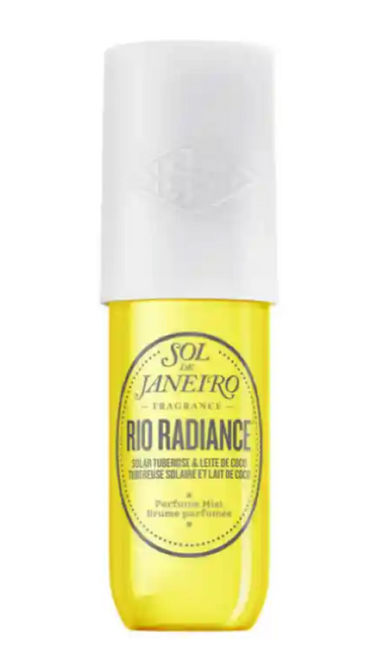 SOL DE JANEIRO HAIR & BODY FRAGANCE - 90 ML