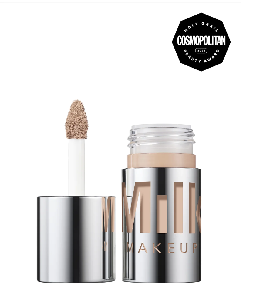 Corrector future fluid concealer milk